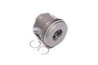 Transit 2.4 TDI V-184 / V-347 2000-2013 STD без охлаждения